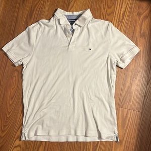 Tommy H Polo
